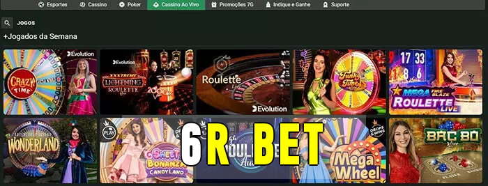 6r bet