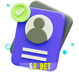 Tornar-se um membro do 6r bet é muito simples
