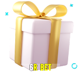 Receba seus bônus de boas-vindas no 6r betbet