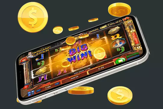 Baixe o aplicativo 6r bet para jogar a qualquer momento