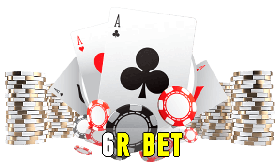 Jogue jogos de pôquer em 6r bet